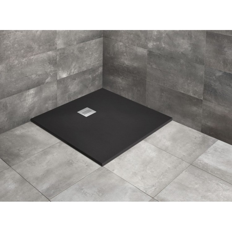 Dušas paliktnis kvadrātveida Radaway KYNTOS C 80x80cm