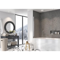 Vannas sieniņa Radaway NES PNJ 70 cm