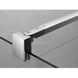 Vannas sieniņa Radaway Modo New PNJ 90 cm