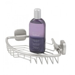 Stūra grozs Tiger RAMOS, nerūs.tērauds