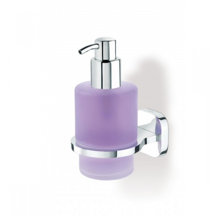 Ziepju dozators Tiger RAMOS, hroms