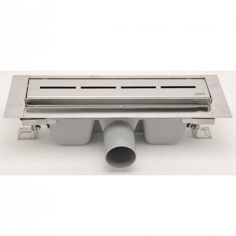 Dušas kanāls RAVAK Runway 300mm