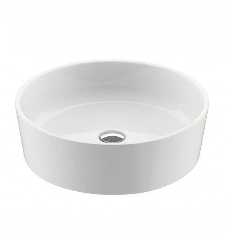 Vannas istabas uzliekamā izlietne Ravak MOON 1  40cm