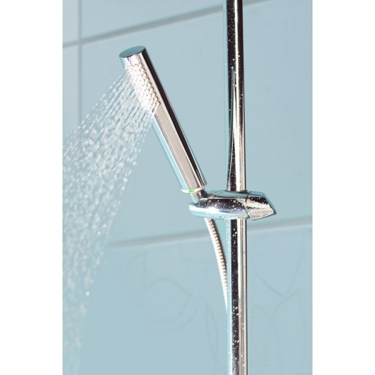 Rokas duša RAVAK ovāla 1 poz., hroms 954.00