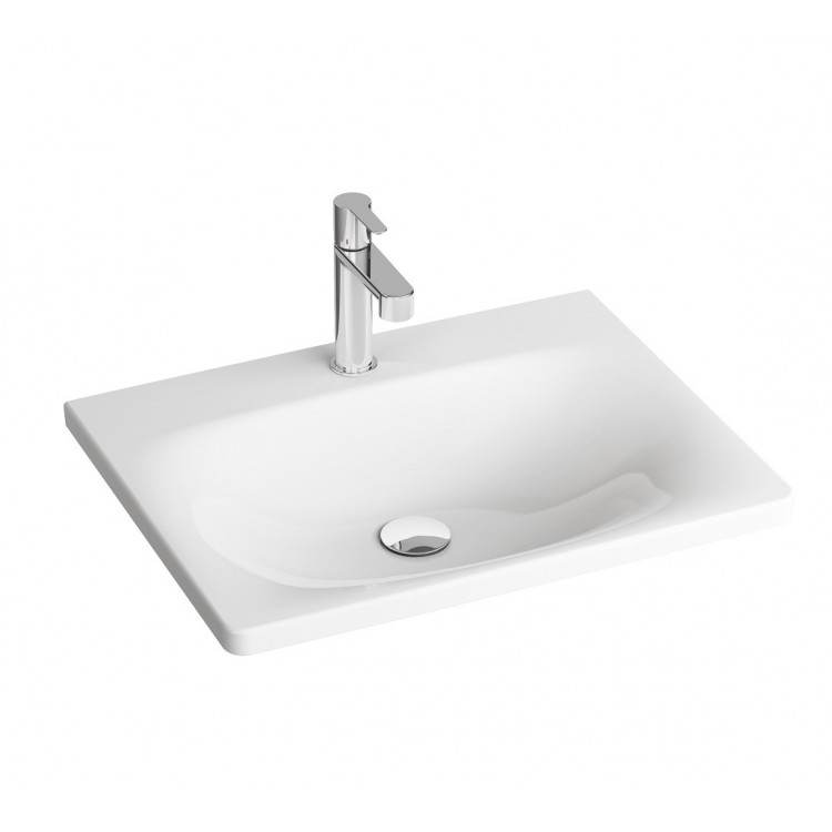 Izlietne skapītim Ravak Balance 60x47cm, XJX01260000