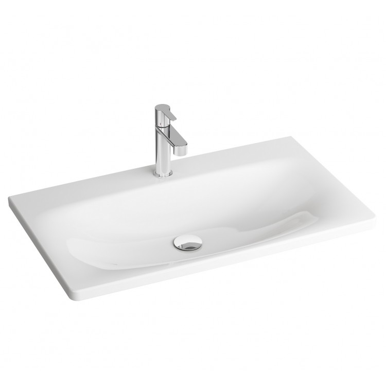 Izlietne skapītim Ravak Balance 80x47cm, XJX01280000