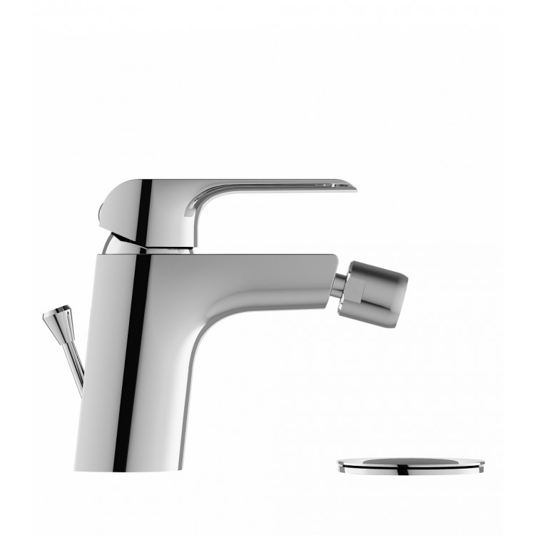 Bidē maisītājs RAVAK FLAT FL 055.00, X070122