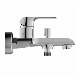 Vannas un dušas maisītājs RAVAK FLAT FL 022.00/150, X070119