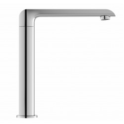 Izlietnes maisītājs paaugstināts RAVAK FLAT FL 016.00, X070125