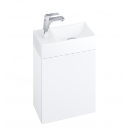 Vannas istabas skapītis izlietnei RAVAK SD VEDA 400, X000001386