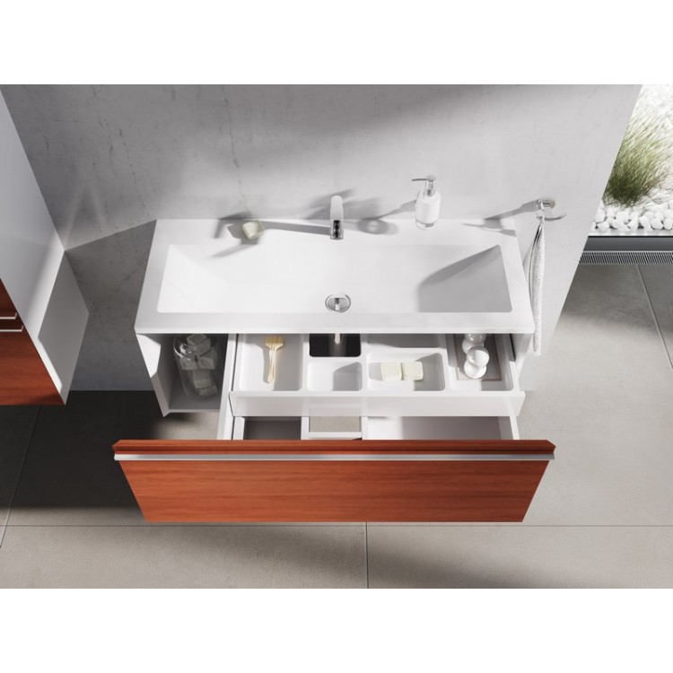 Vannas istabas skapītis izlietnei RAVAK SD Balance 60x47cm, X000001367