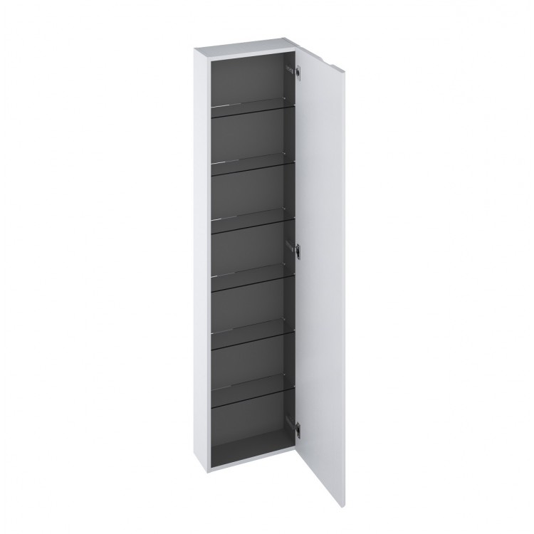 Vannas istabas augstais skapis Ravak SB Balance 400, X000001373