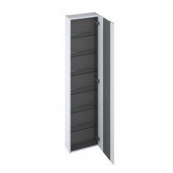 Vannas istabas augstais skapis Ravak SB Balance 400, X000001374