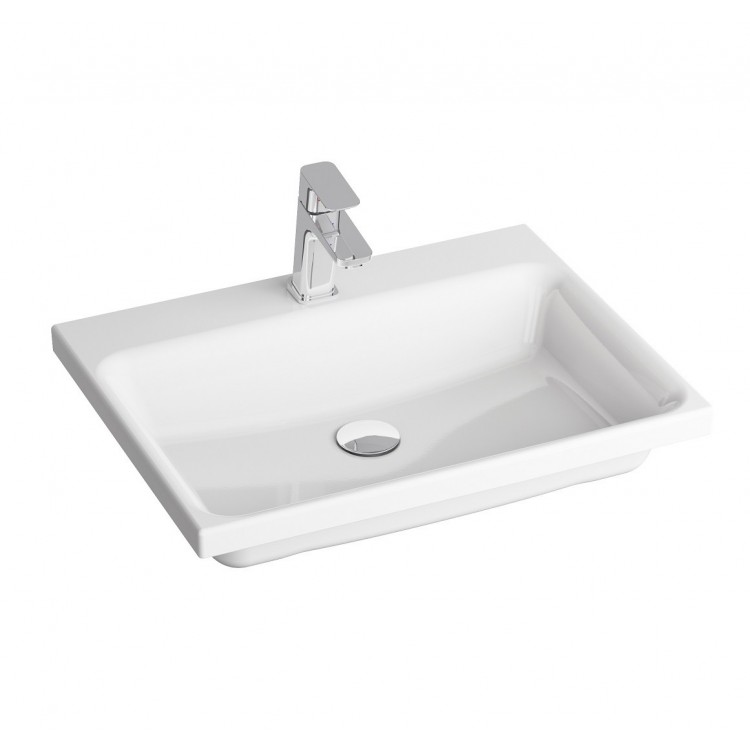 Izlietne skapītim Ravak Comfort 60x46cm, XJX01260001