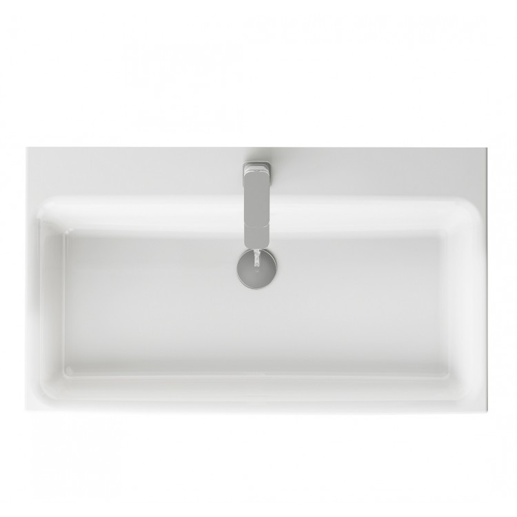 Izlietne skapītim Ravak Comfort 80x46cm, XJX01280001