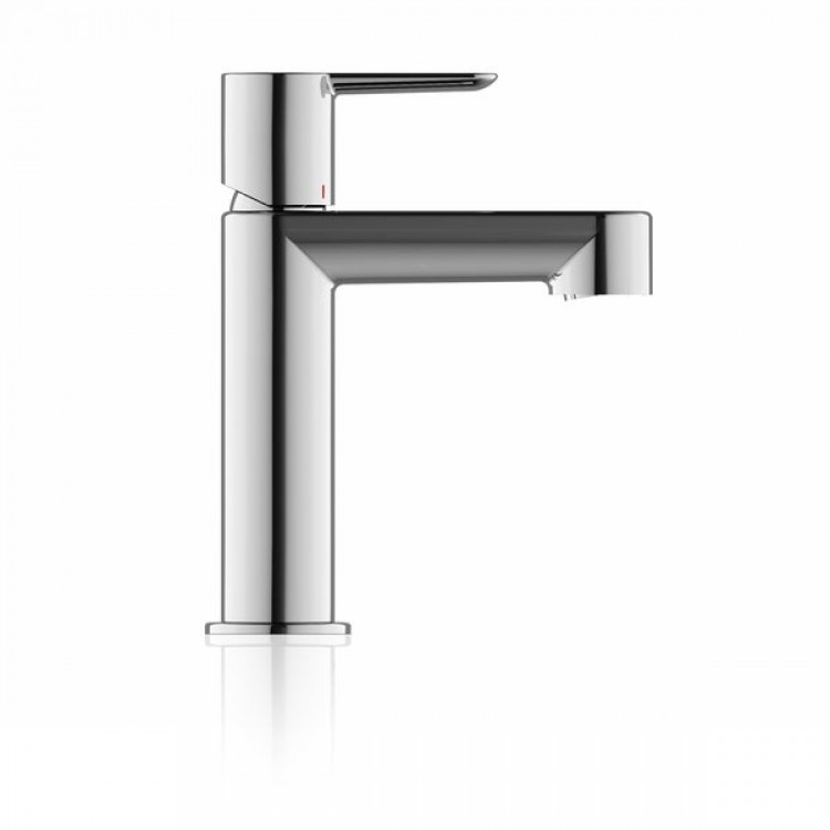 Izlietnes maisītājs RAVAK PURI PU 014.00, X070113