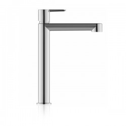 Izlietnes maisītājs paaugstināts RAVAK PURI PU 015.00, X070114