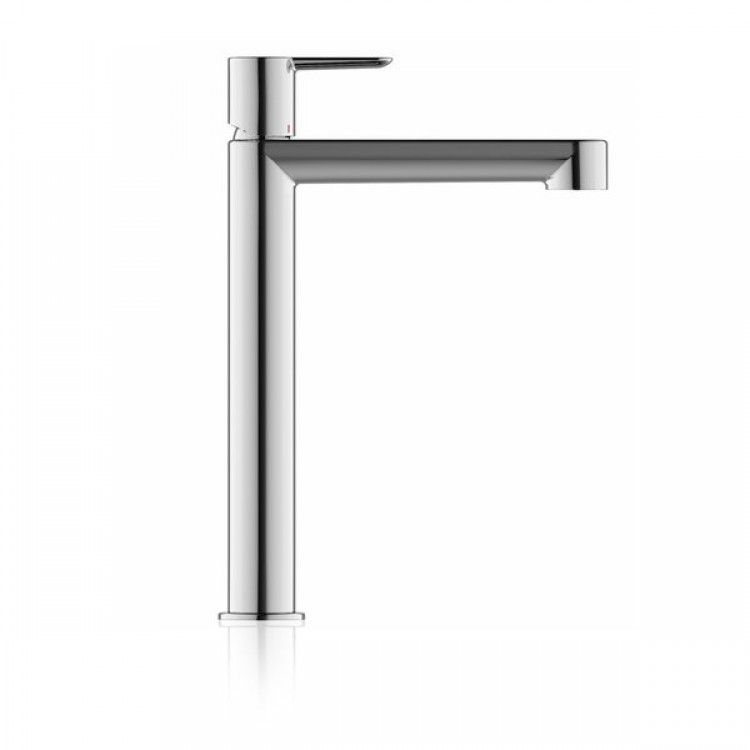 Izlietnes maisītājs paaugstināts RAVAK PURI PU 015.00, X070114