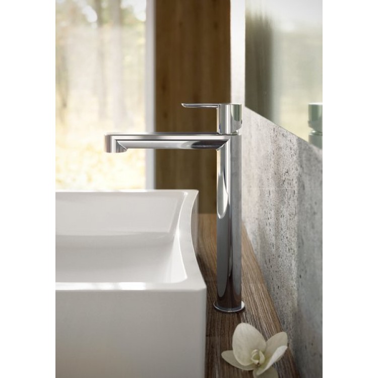 Izlietnes maisītājs paaugstināts RAVAK PURI PU 015.00, X070114