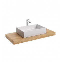 Plaukts zem izlietnes Ravak I 1000, ozols