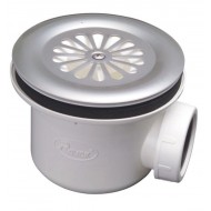 Dušas sifons Ravak BASIC 90m, X01308