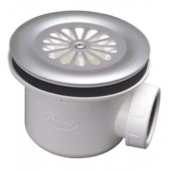 Dušas sifons Ravak BASIC 90m, X01308