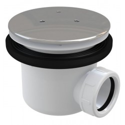 Dušas sifons Ravak PROFESSIONAL 90mm, X01309