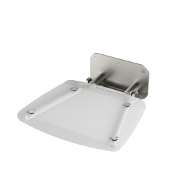 Dušas kabīnes sēdekli RAVAK OVO B, B8F0000051