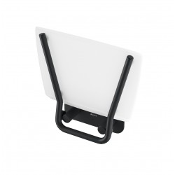 Dušas kabīnes sēdekli RAVAK OVO B, B8F0000059