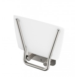 Dušas kabīnes sēdekli RAVAK OVO B, B8F0000052