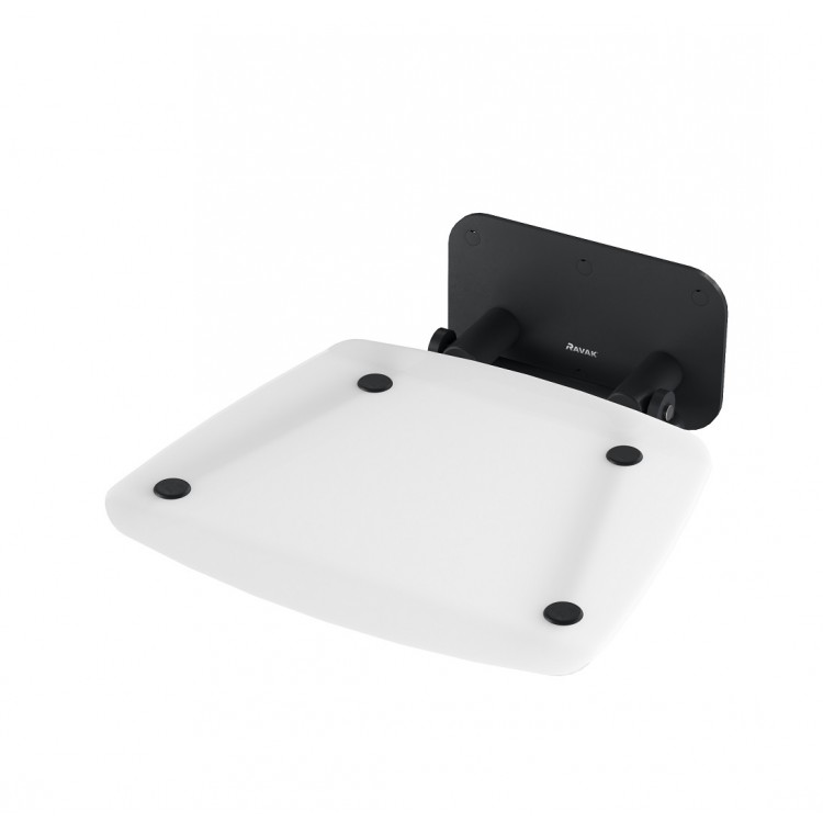 Dušas kabīnes sēdekli RAVAK OVO B, B8F0000060