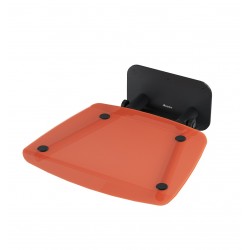 Dušas kabīnes sēdekli RAVAK OVO B, B8F0000061