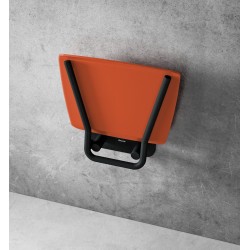 Dušas kabīnes sēdekli RAVAK OVO B, B8F0000061