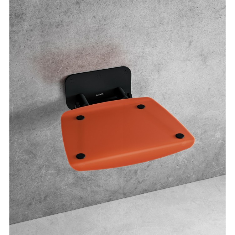 Dušas kabīnes sēdekli RAVAK OVO B, B8F0000061