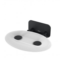 Dušas kabīnes sēdekli RAVAK OVO P II, B8F0000056