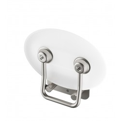 Dušas kabīnes sēdekli RAVAK OVO P II, B8F0000048