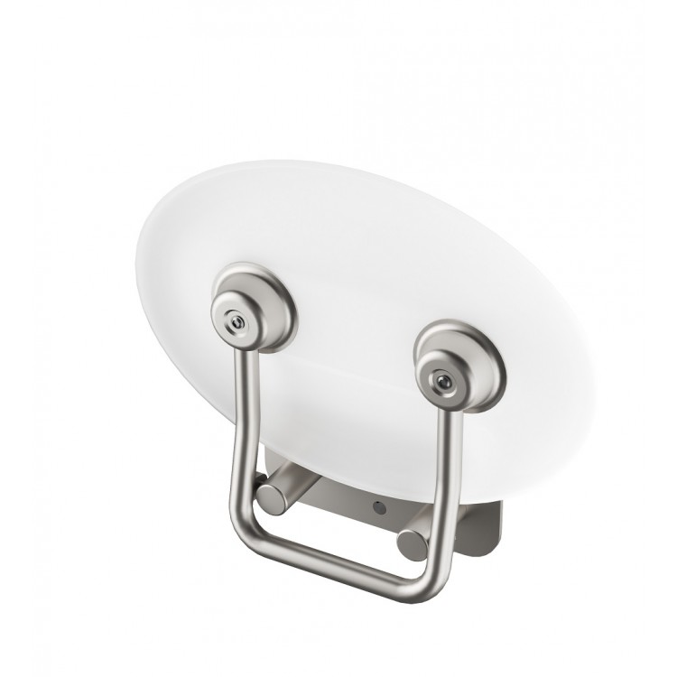 Dušas kabīnes sēdekli RAVAK OVO P II, B8F0000048