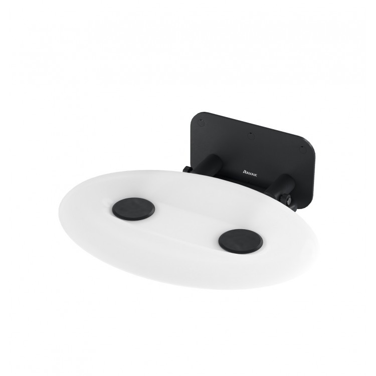 Dušas kabīnes sēdekli RAVAK OVO P II, B8F0000057