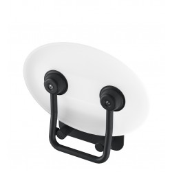 Dušas kabīnes sēdekli RAVAK OVO P II, B8F0000057