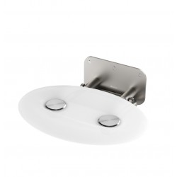 Dušas kabīnes sēdekli RAVAK OVO P II, B8F0000049