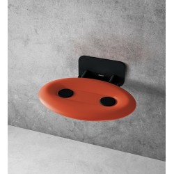 Dušas kabīnes sēdekli RAVAK OVO P II, B8F0000058