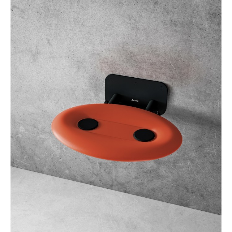 Dušas kabīnes sēdekli RAVAK OVO P II, B8F0000058