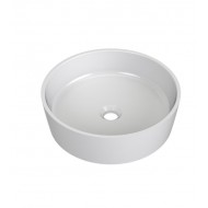 Vannas istabas uzliekamā izlietne Ravak Uni 400 40cm