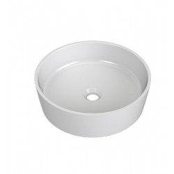 Vannas istabas uzliekamā izlietne Ravak Uni 400 40cm