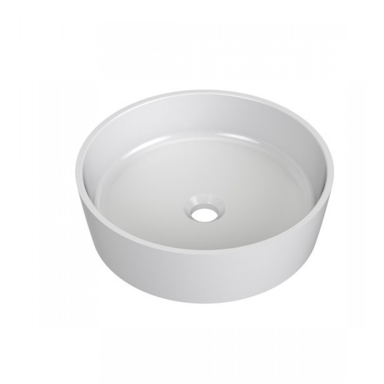 Vannas istabas uzliekamā izlietne Ravak Uni 400 40cm