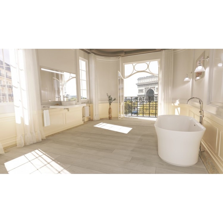 Brīvi stāvoša vanna Ravak YPSILON 180x80 cm