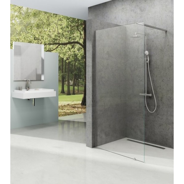 Dušas siena RAVAK Walk In Wall 70x200cm, GW9W10C00Z1