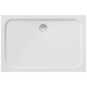 Dušas paliktnis taisnstūra RAVAK Gigant Pro Chrome 100x80cm