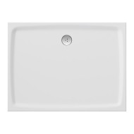 Dušas paliktnis taisnstūra RAVAK Gigant Pro Flat 120x90cm