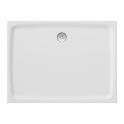 Dušas paliktnis taisnstūra RAVAK Gigant Pro Flat 120x80cm
